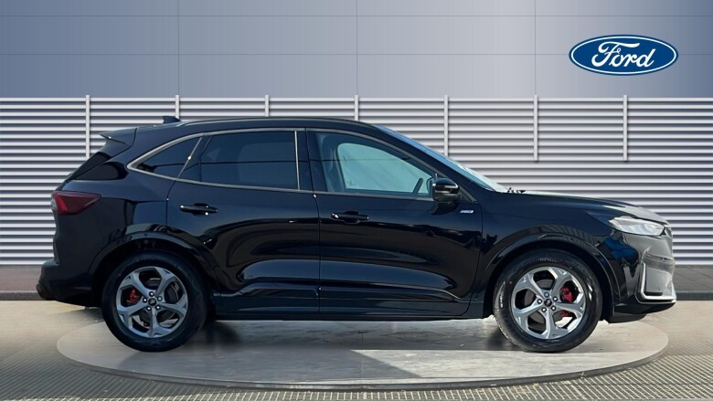 Ford Kuga 2.5 FHEV ST-Line 5dr CVT Hybrid Estate